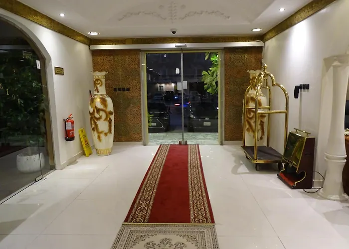 Comfort Inn Al Taawon - Family Only