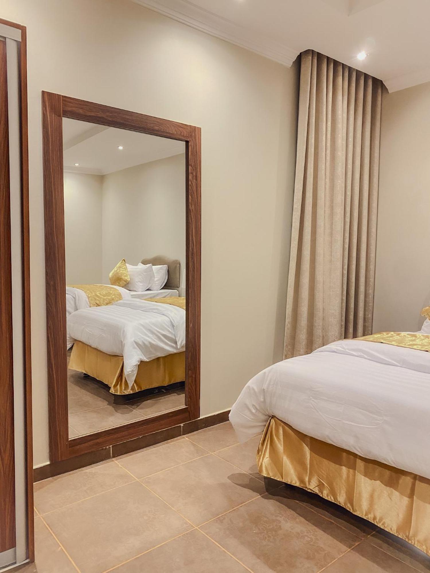 شقة فندقية Comfort Al Taawon - Family Only الرياض