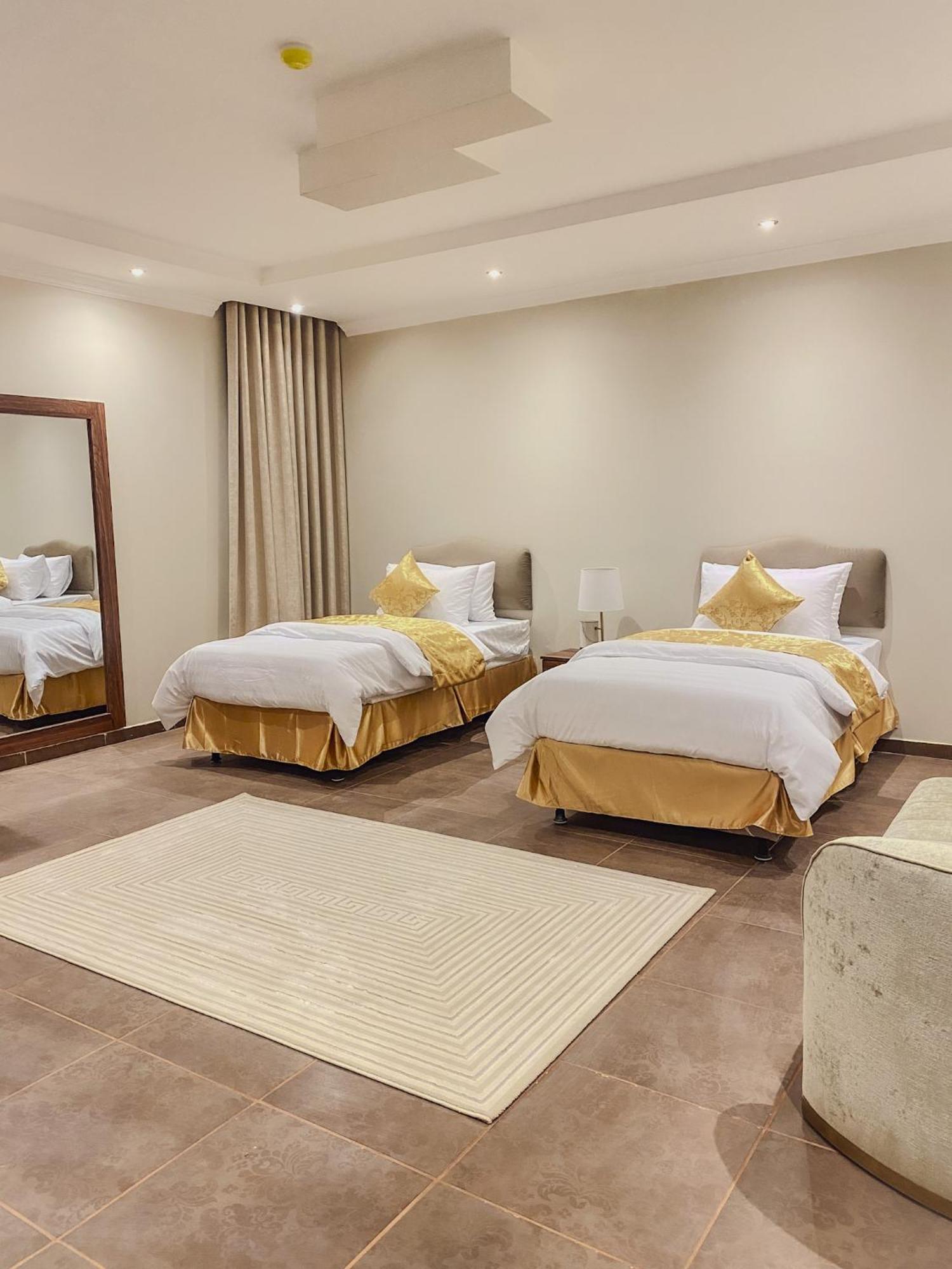 Comfort Al Taawon - Family Only شقة فندقية 3*