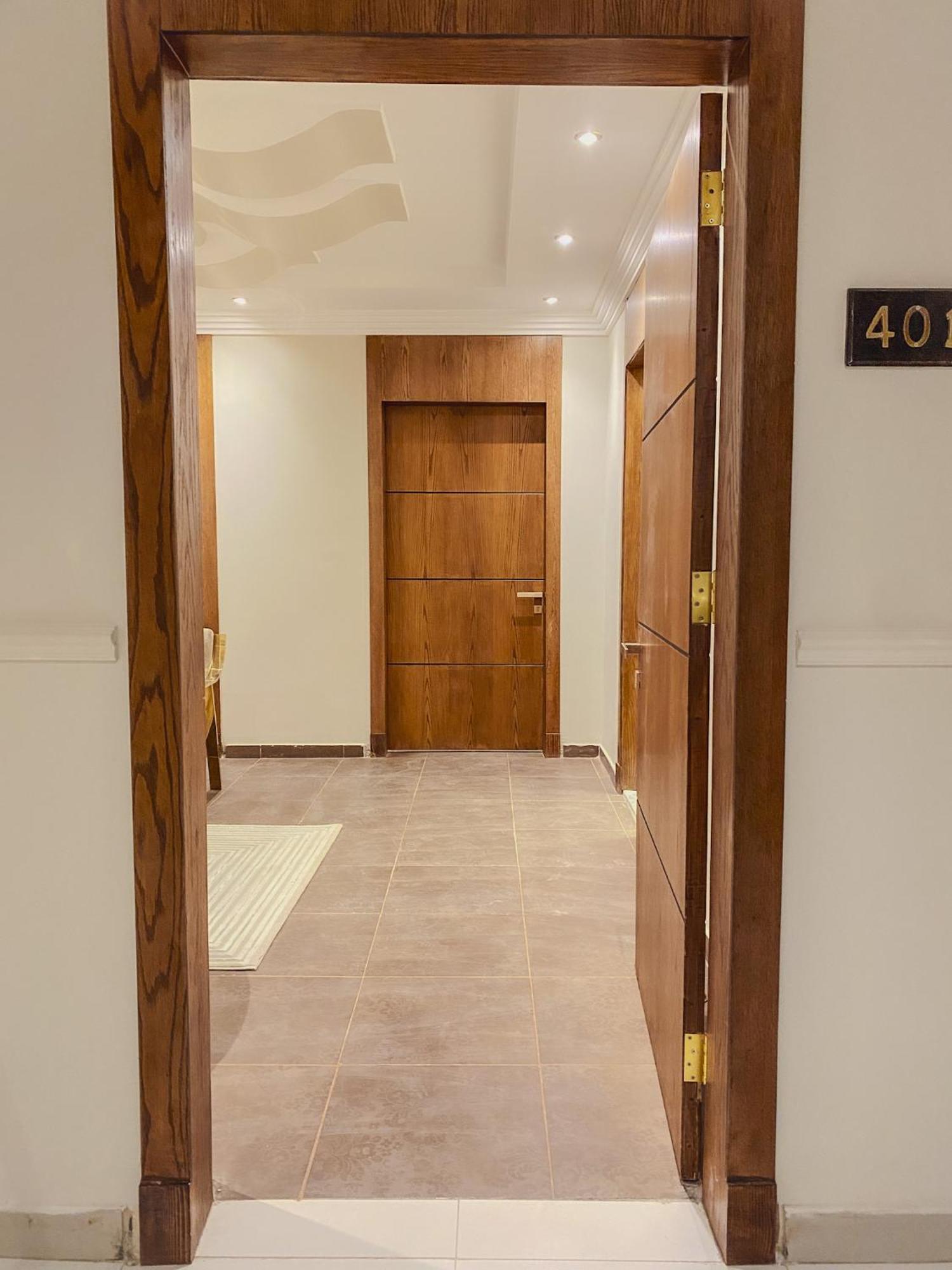 Comfort Al Taawon - Family Only شقة فندقية 3*