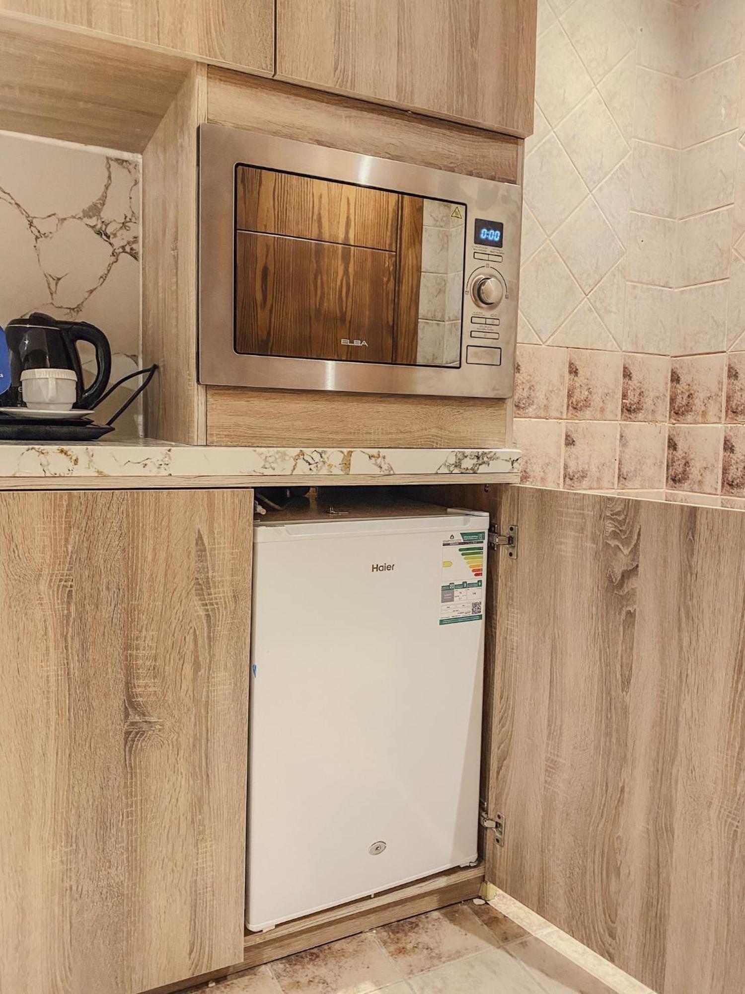 Comfort Al Taawon - Family Only شقة فندقية