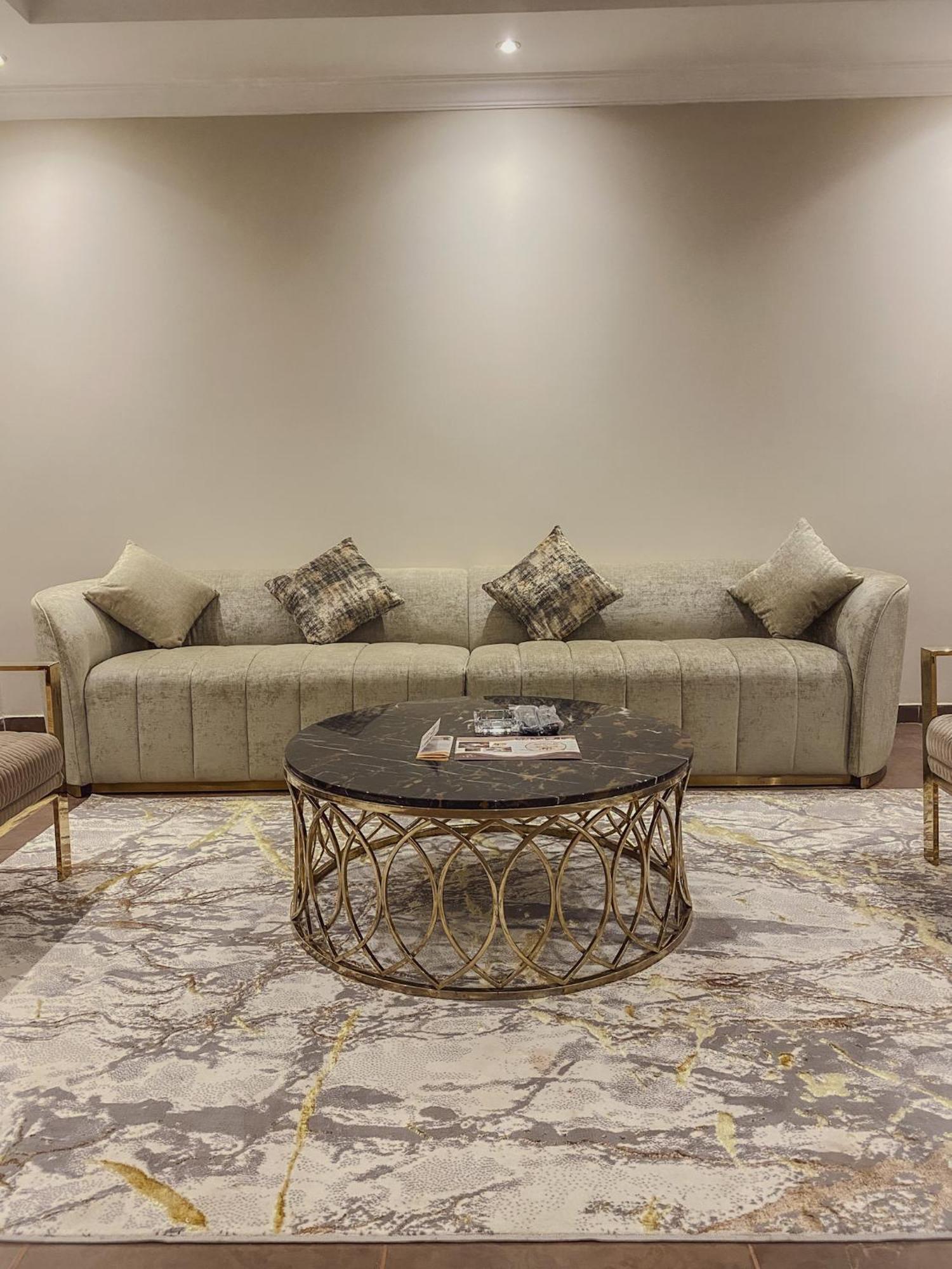 Comfort Al Taawon - Family Only شقة فندقية 3*