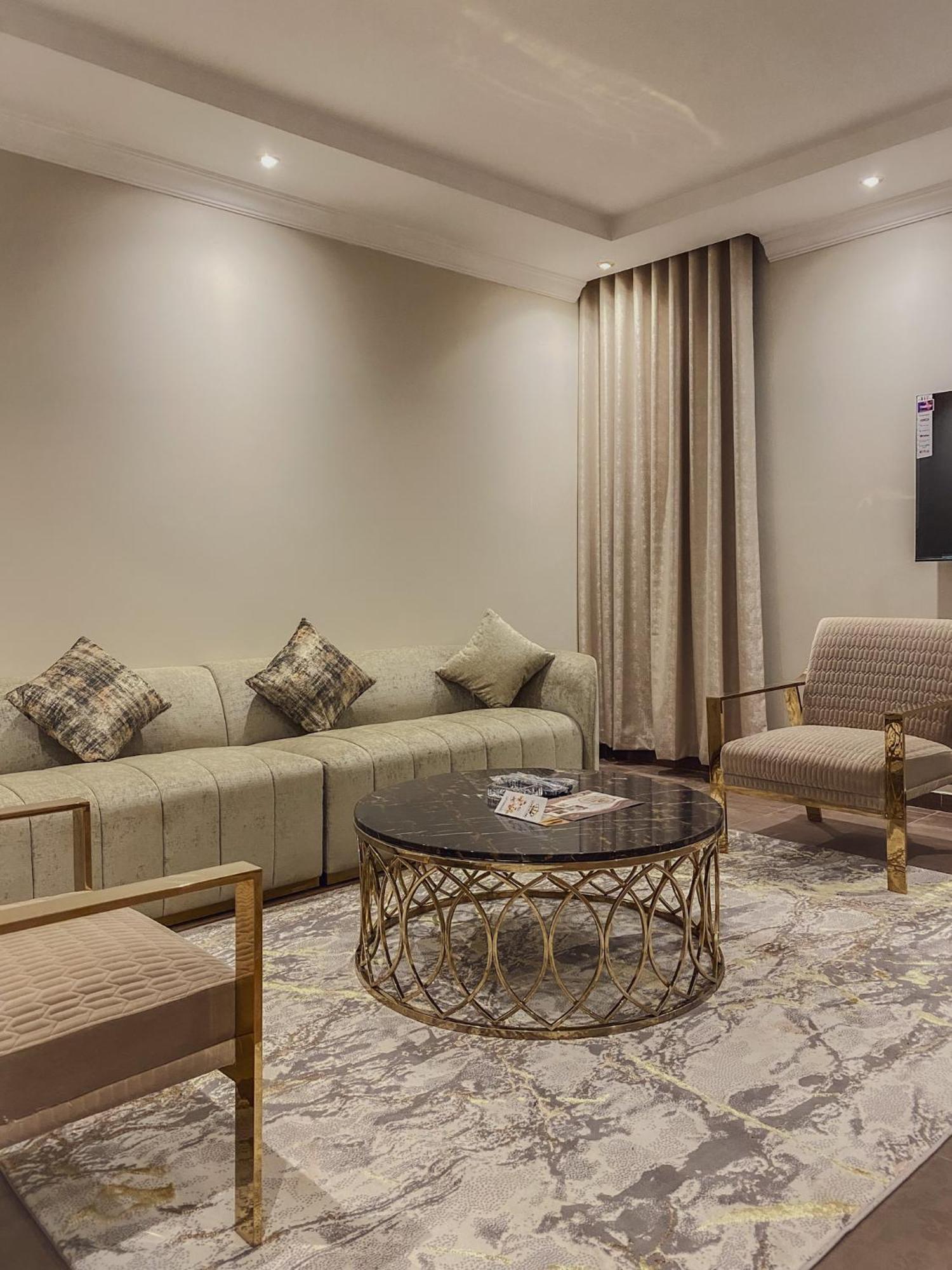 Comfort Al Taawon - Family Only
