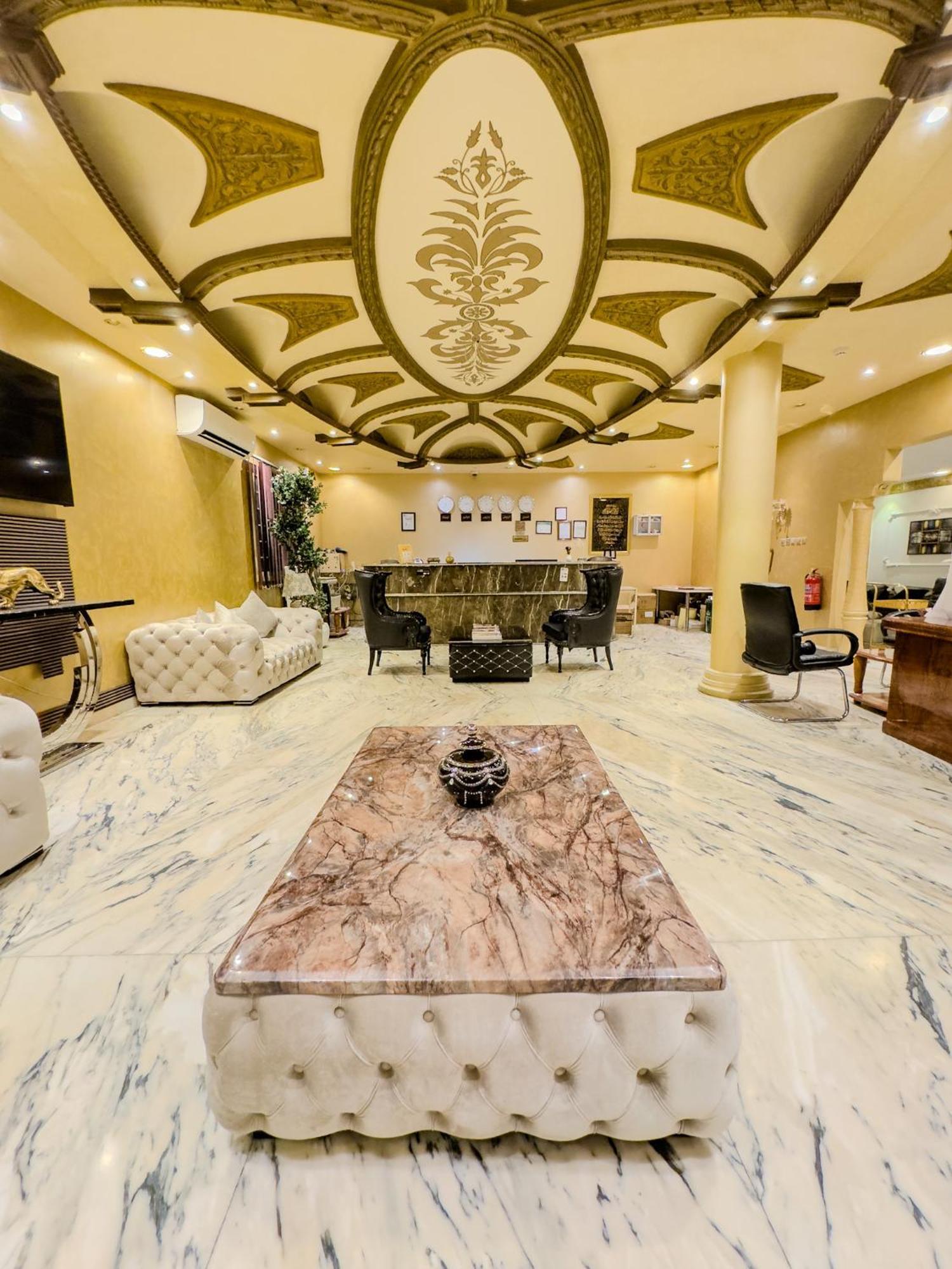 Comfort Al Taawon - Family Only