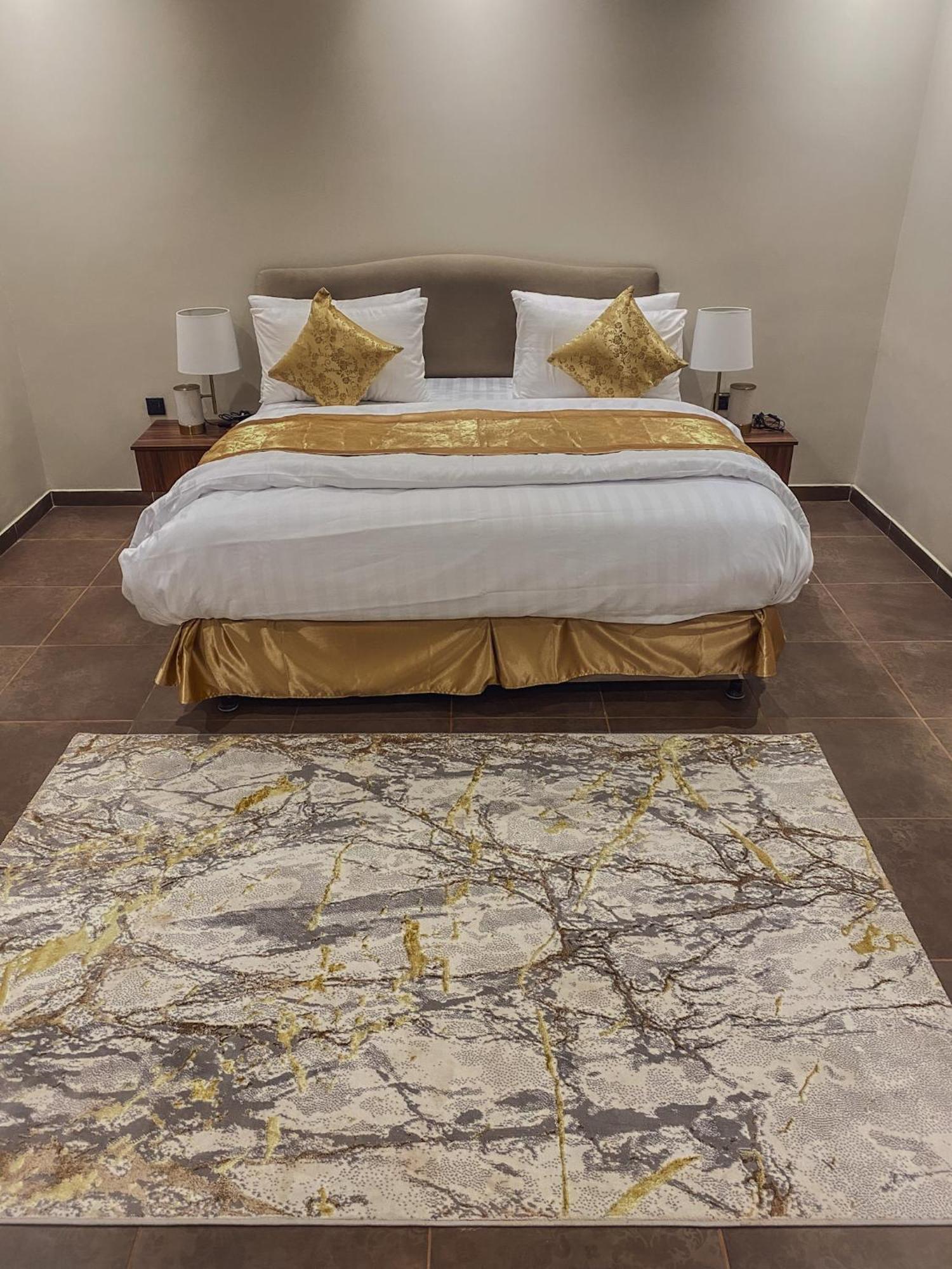 شقة فندقية Comfort Al Taawon - Family Only الرياض