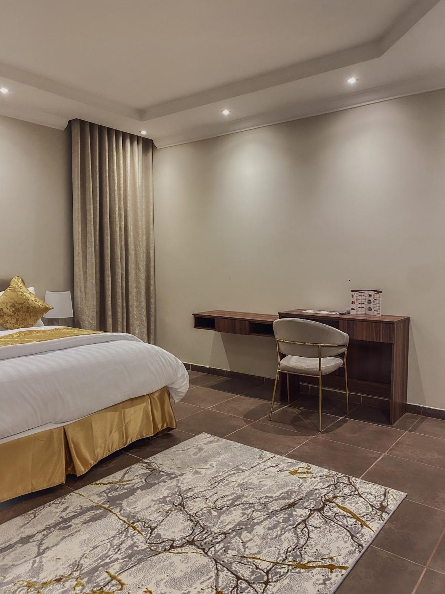 Comfort Al Taawon - Family Only شقة فندقية
