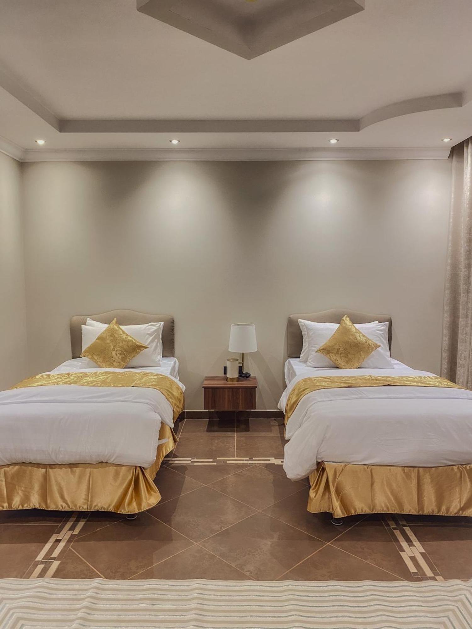 Comfort Al Taawon - Family Only شقة فندقية