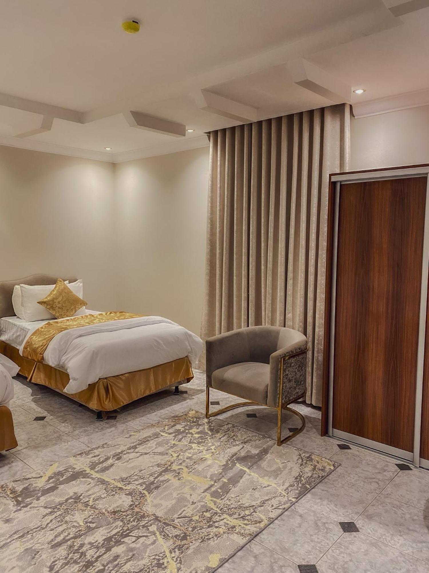 شقة فندقية Comfort Al Taawon - Family Only الرياض