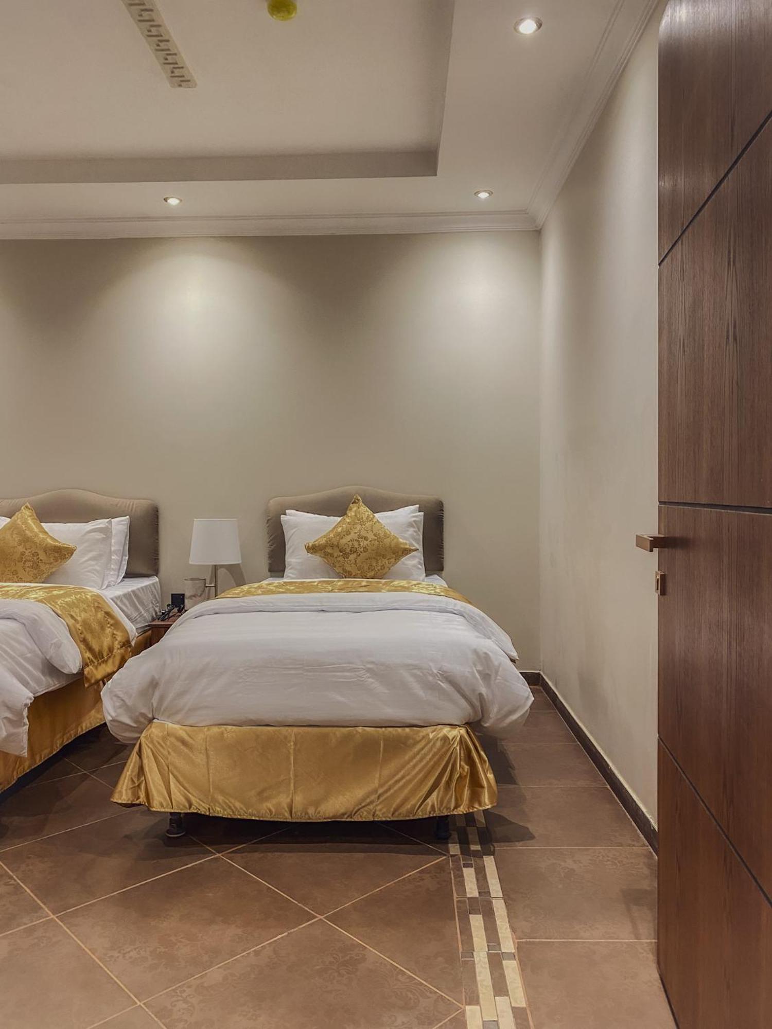 شقة فندقية Comfort Al Taawon - Family Only الرياض