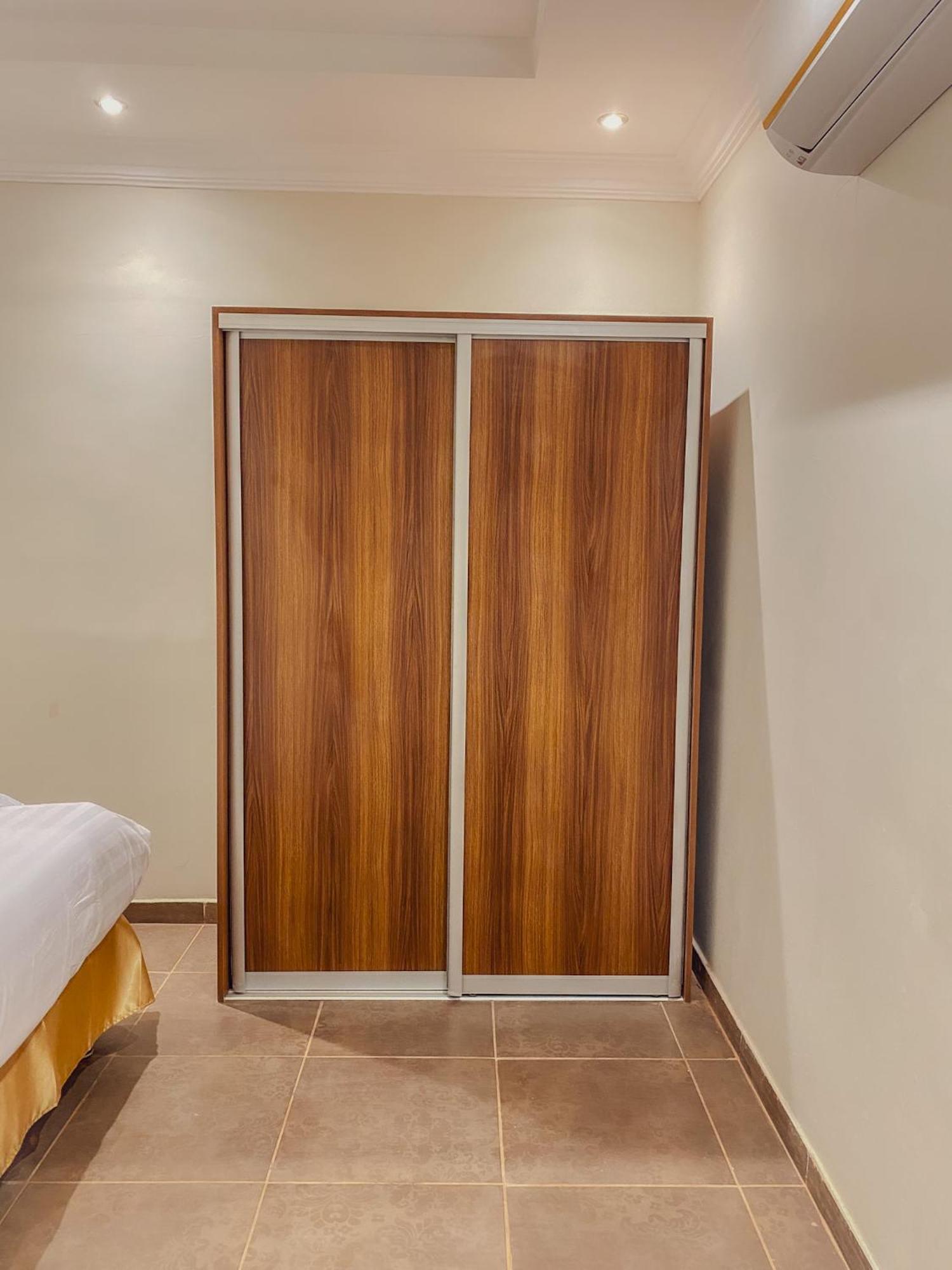 Comfort Al Taawon - Family Only شقة فندقية
