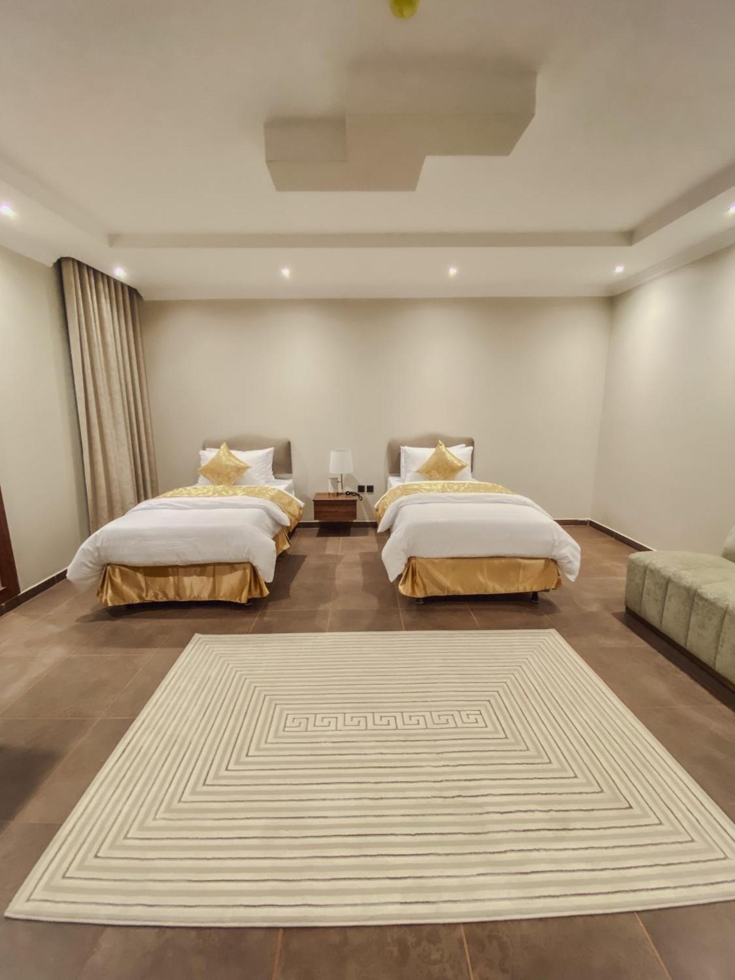 Comfort Al Taawon - Family Only شقة فندقية