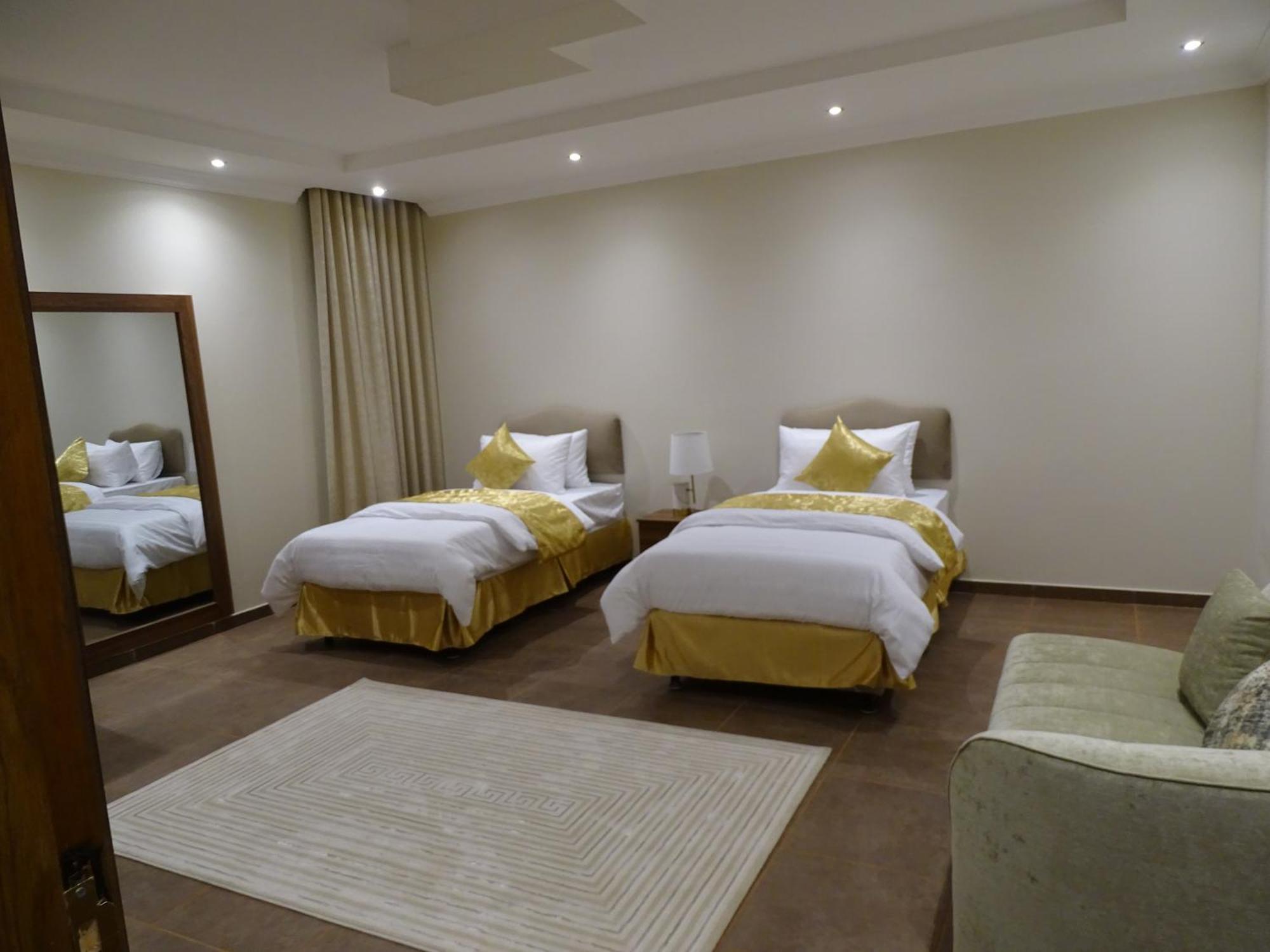 Comfort Al Taawon - Family Only شقة فندقية