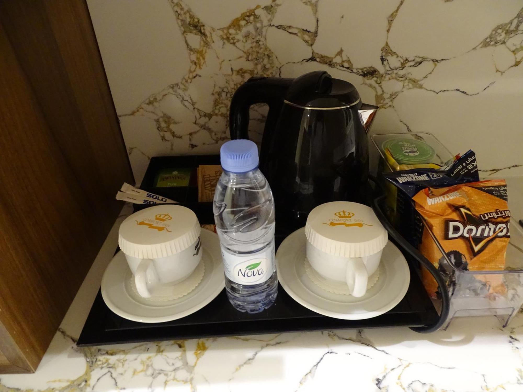 Comfort Al Taawon - Family Only شقة فندقية 3*