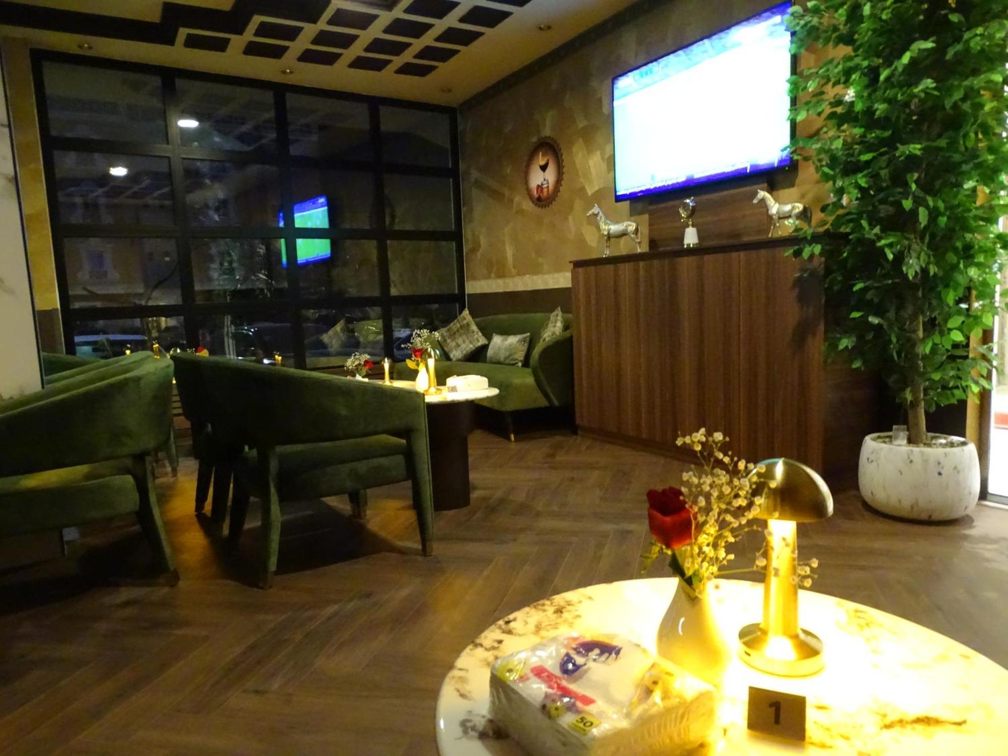 Comfort Al Taawon - Family Only شقة فندقية