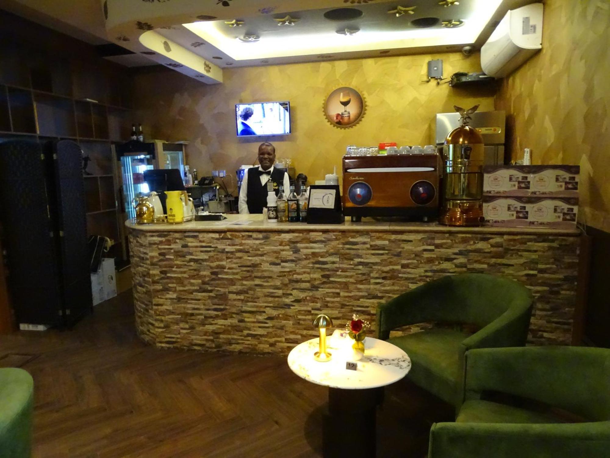 شقة فندقية Comfort Al Taawon - Family Only 3*