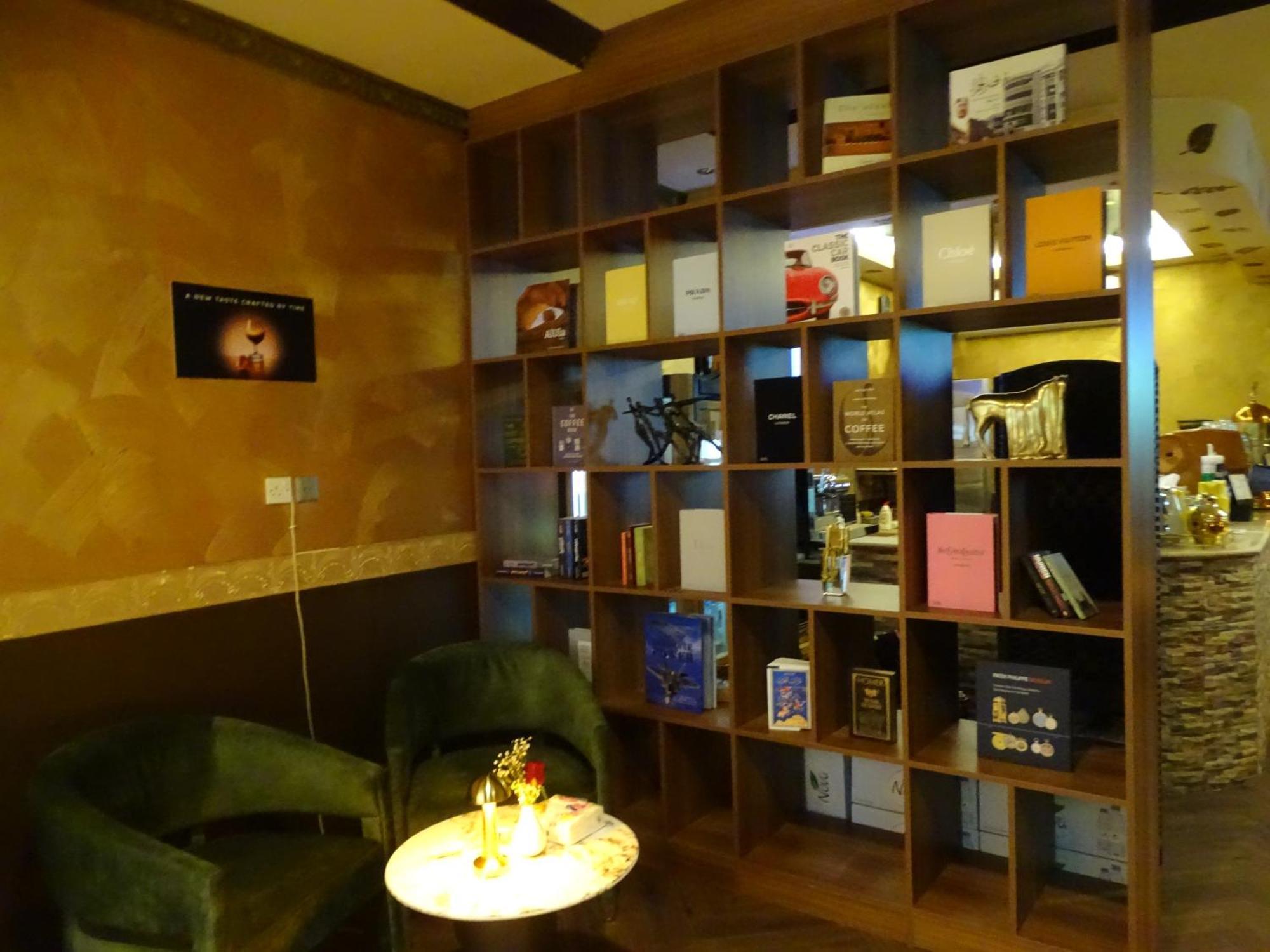 Comfort Al Taawon - Family Only 3*