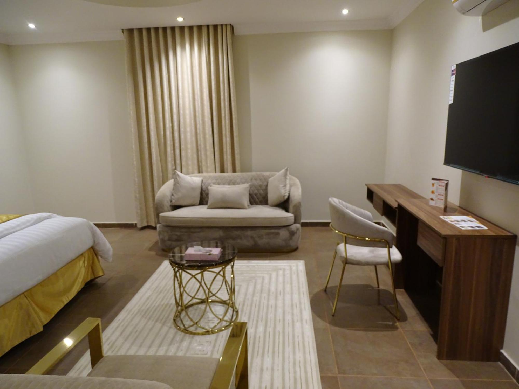 شقة فندقية Comfort Al Taawon - Family Only الرياض