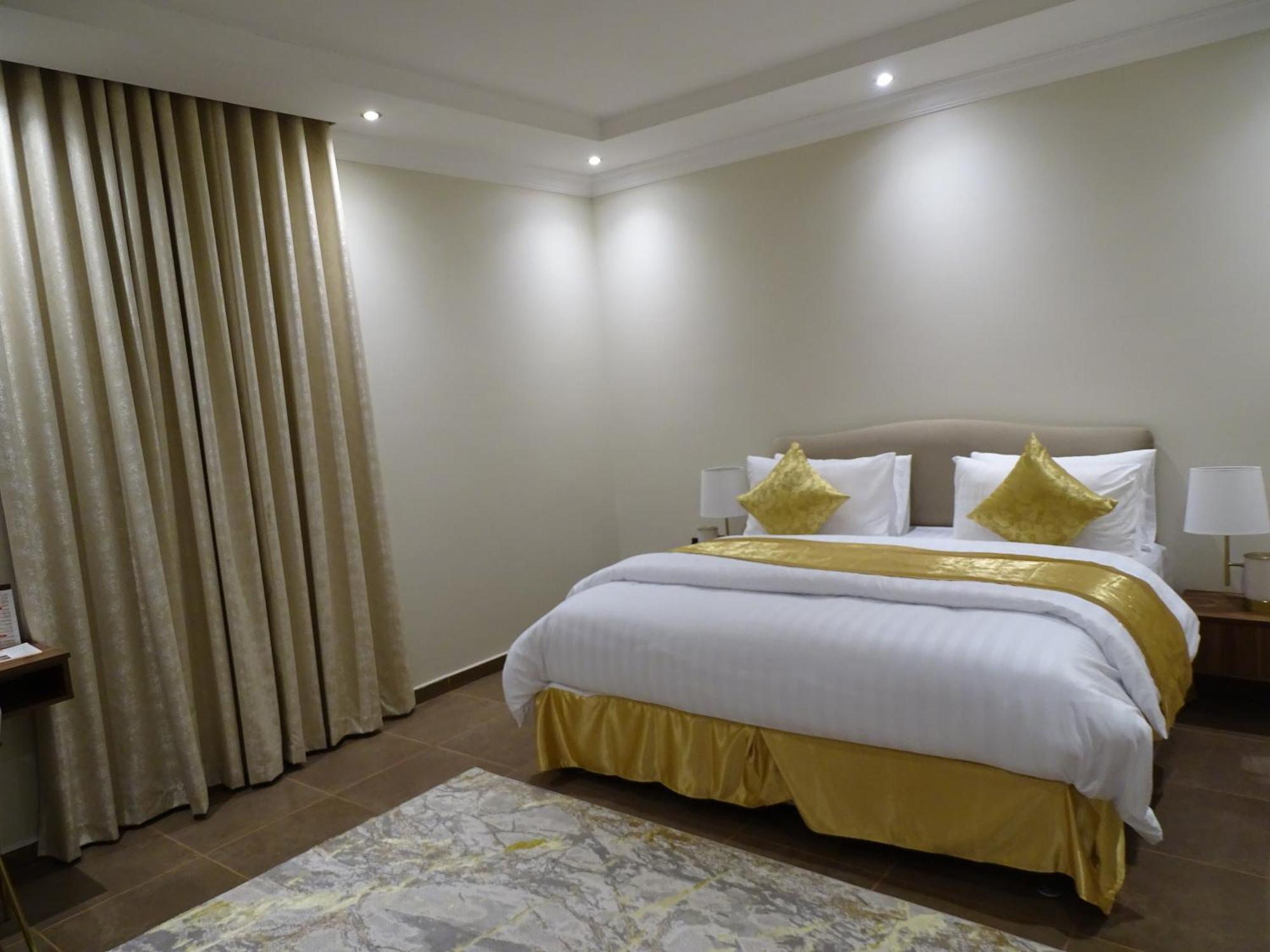شقة فندقية Comfort Al Taawon - Family Only الرياض