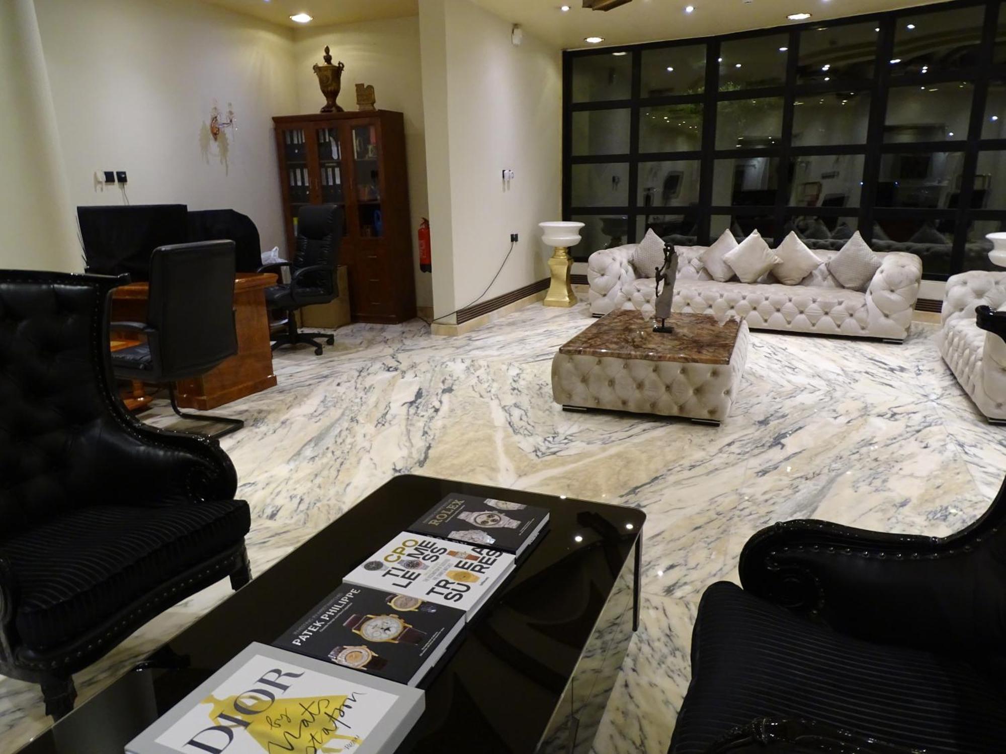 Comfort Al Taawon - Family Only شقة فندقية 3*